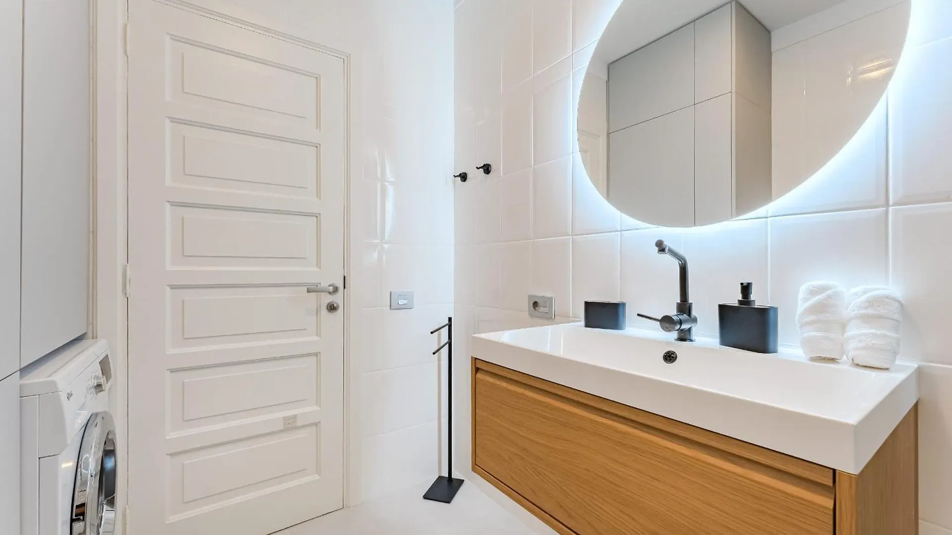 Atlantic View Premium Oceanfront Suite Costa Del Silencio Appartement