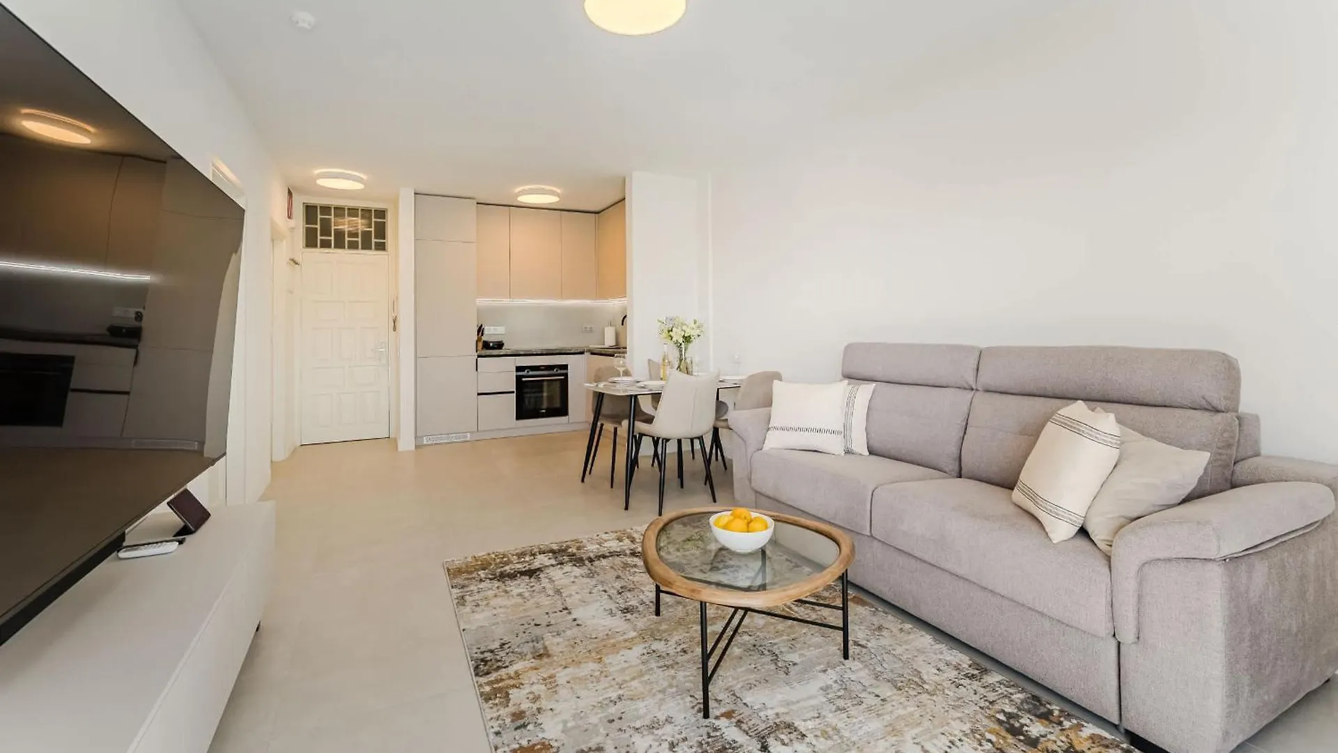 شقة Atlantic View Premium Oceanfront Suite طوستا ديل سيلونثيو إسبانيا