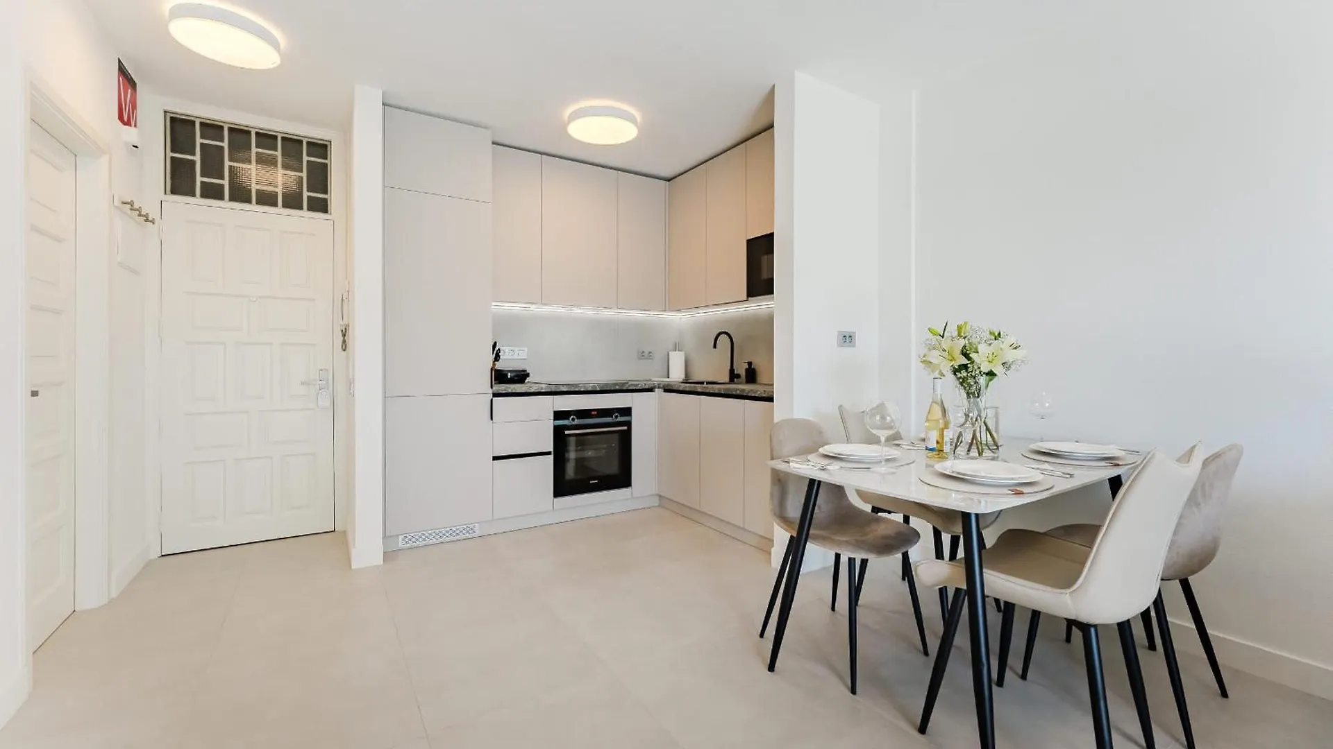 Appartement Atlantic View Premium Oceanfront Suite Costa Del Silencio