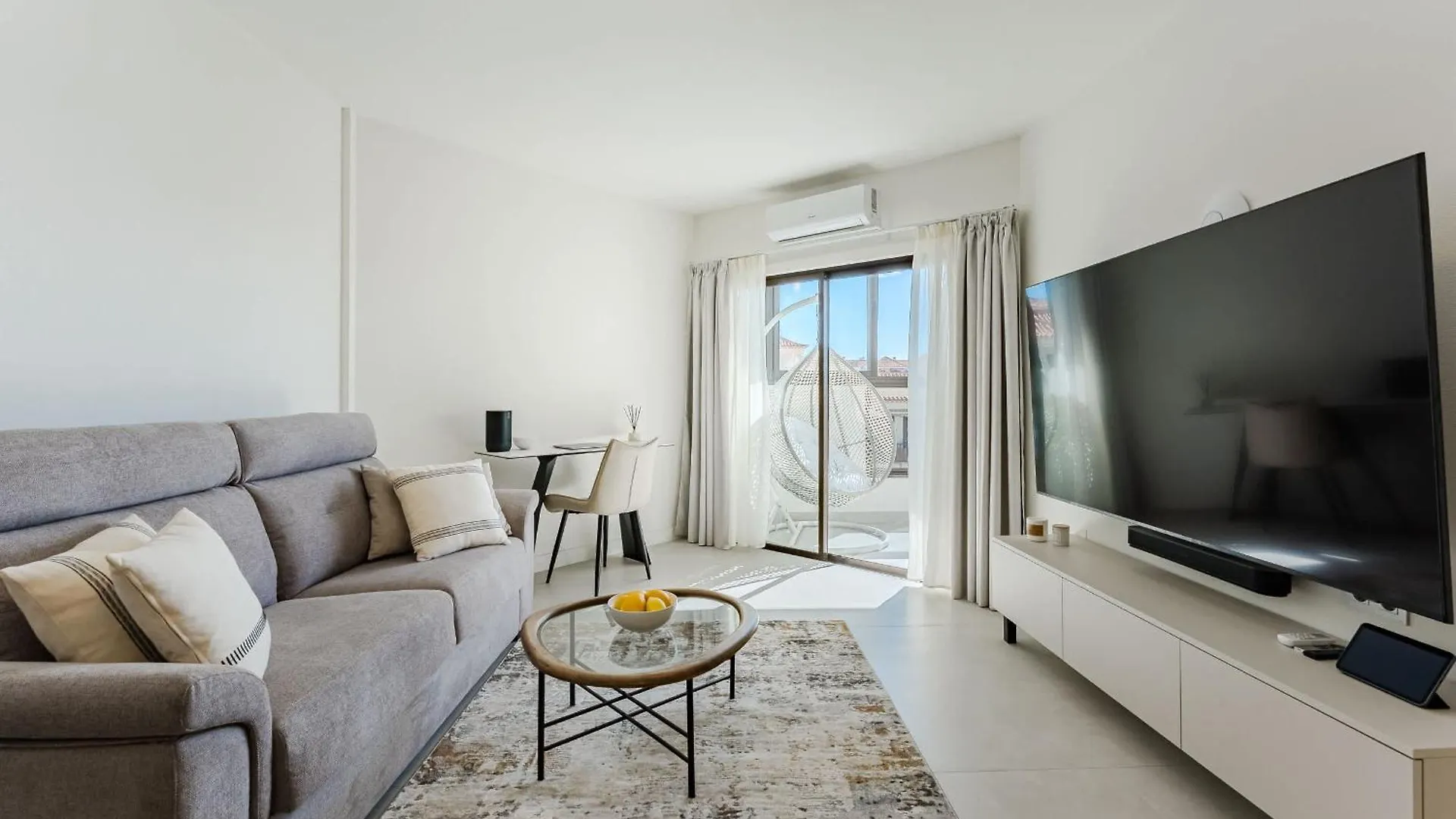 Atlantic View Premium Oceanfront Suite Costa Del Silencio