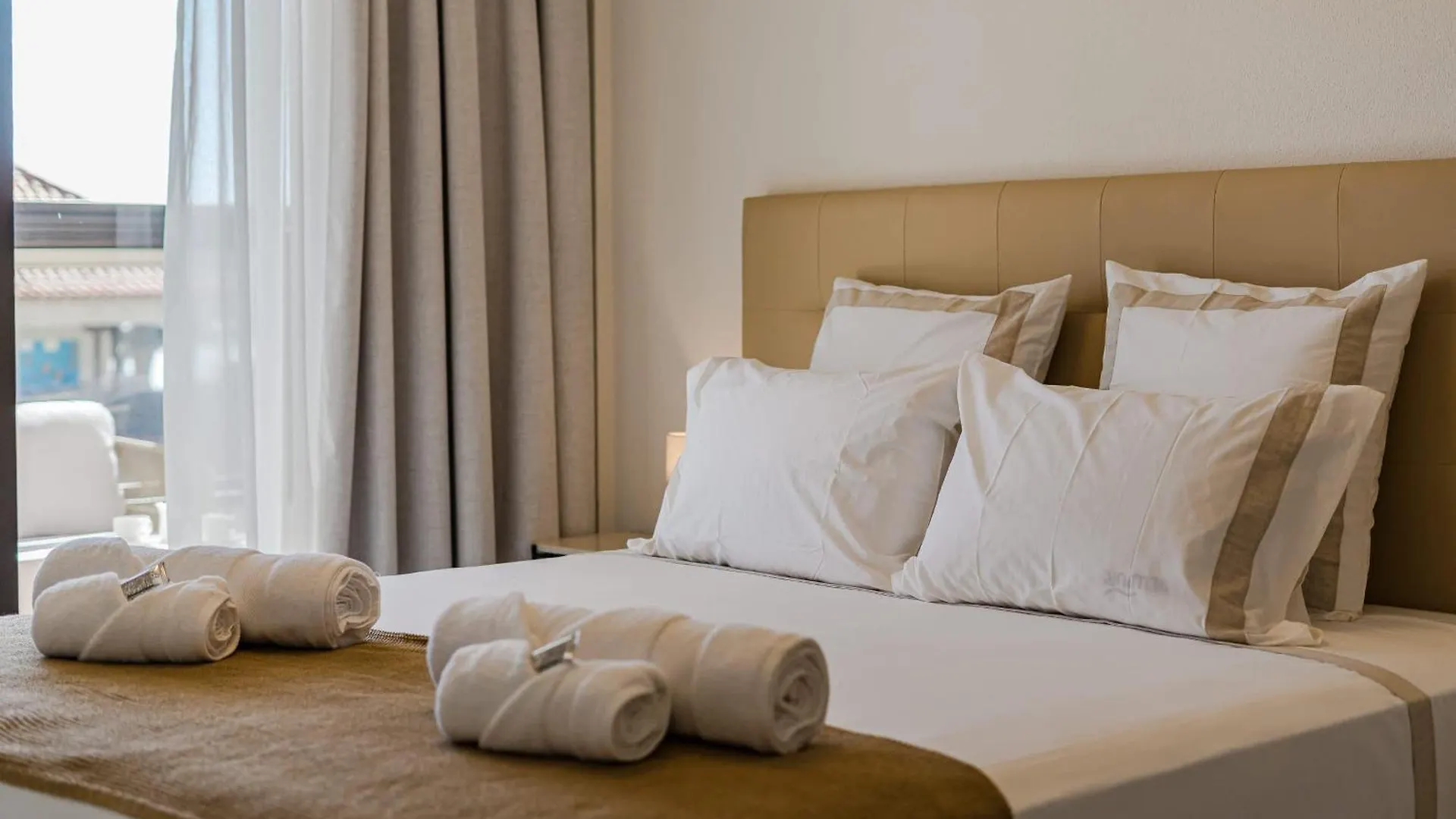 Appartement Atlantic View Premium Oceanfront Suite Costa Del Silencio