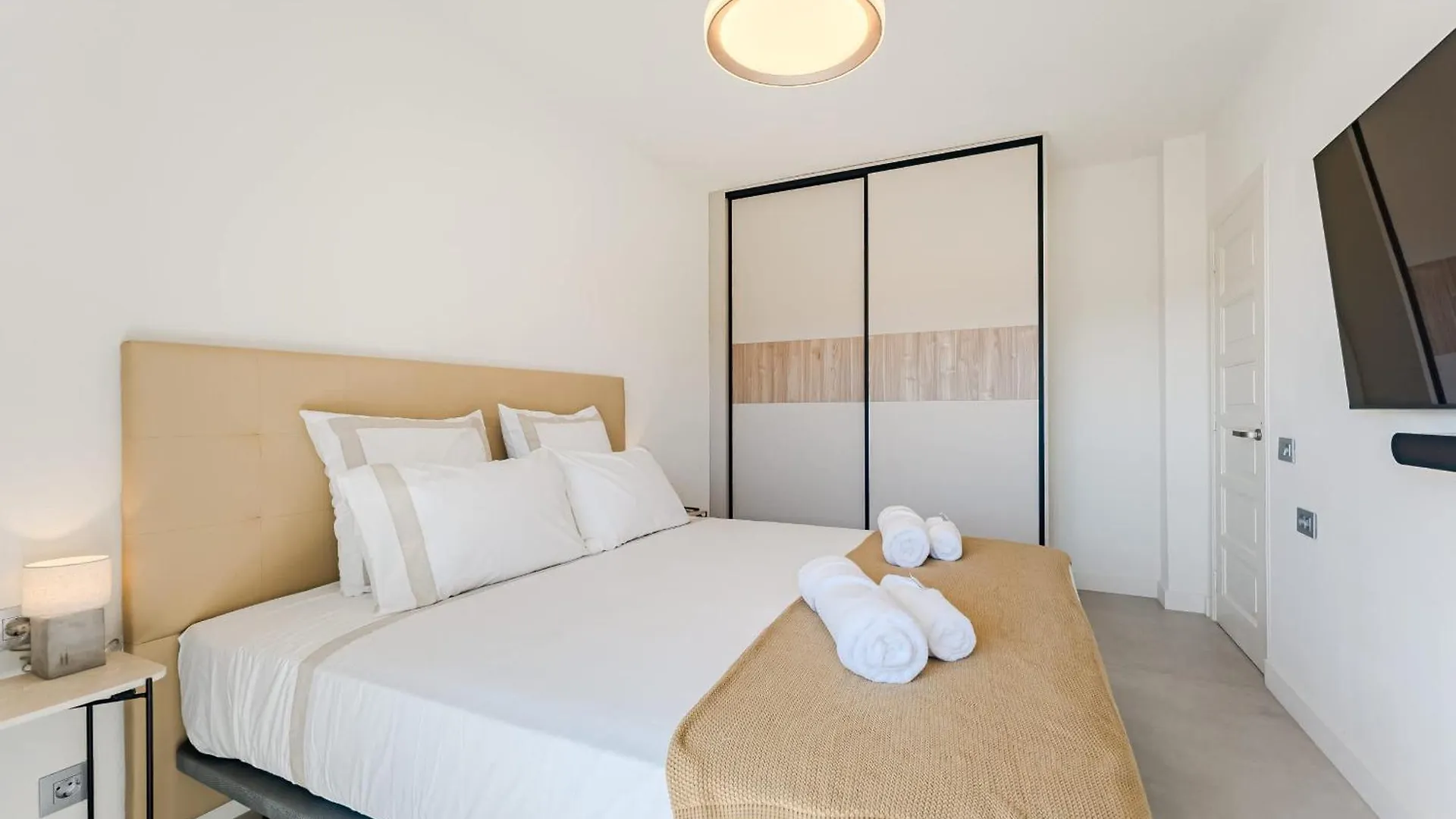 Atlantic View Premium Oceanfront Suite Costa Del Silencio
