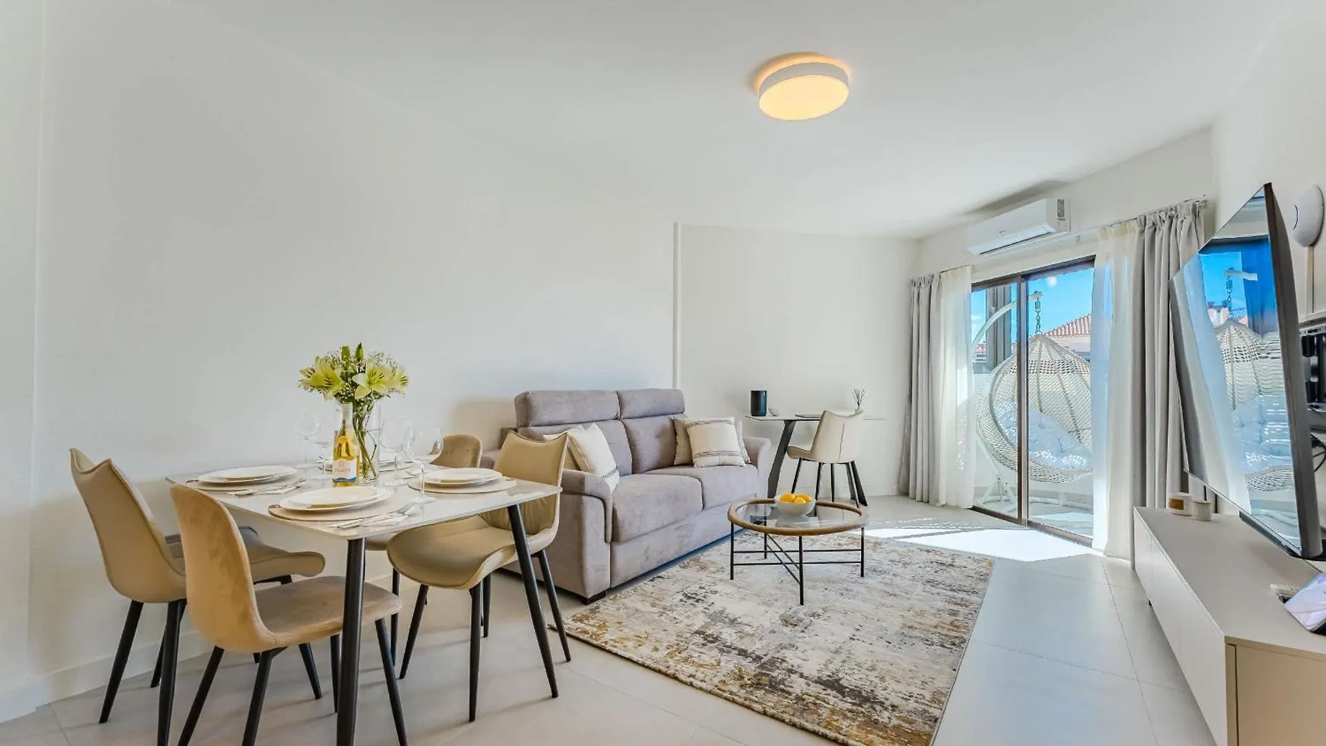 Atlantic View Premium Oceanfront Suite Costa Del Silencio Espagne