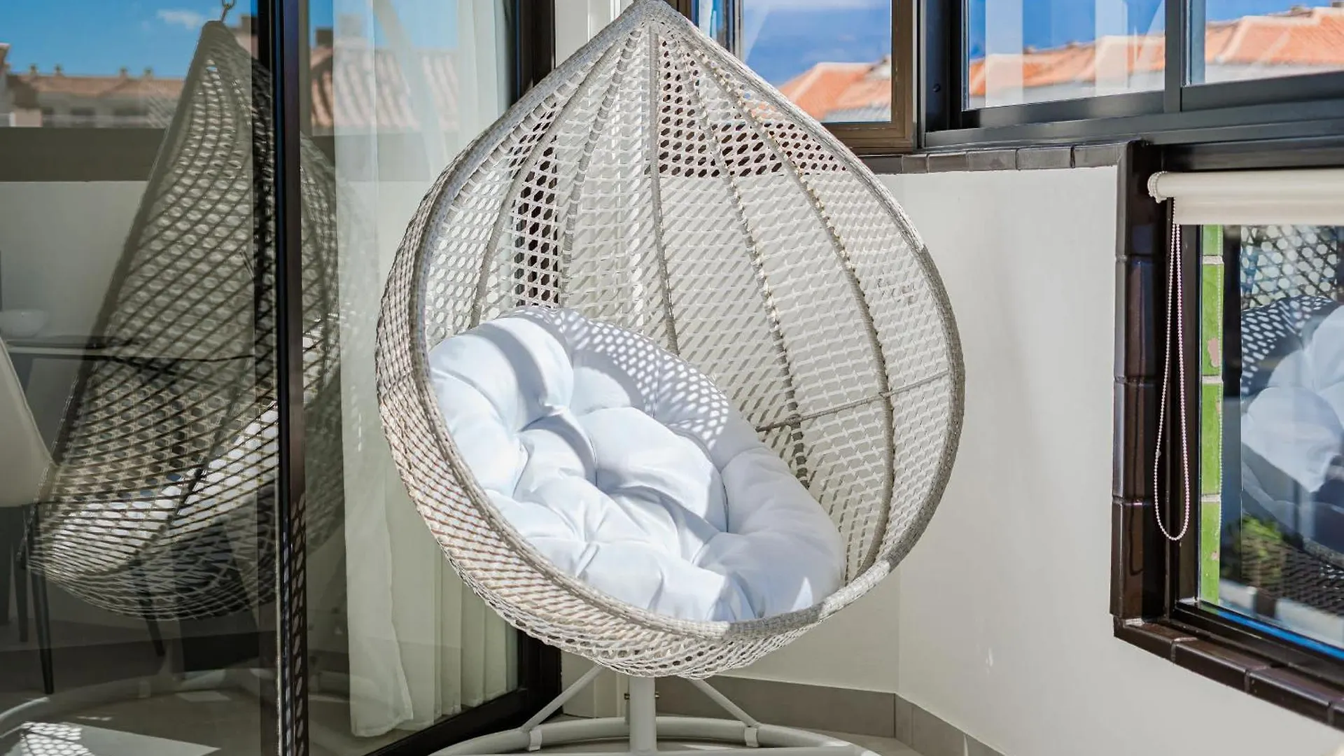 Atlantic View Premium Oceanfront Suite طوستا ديل سيلونثيو 0*,  إسبانيا