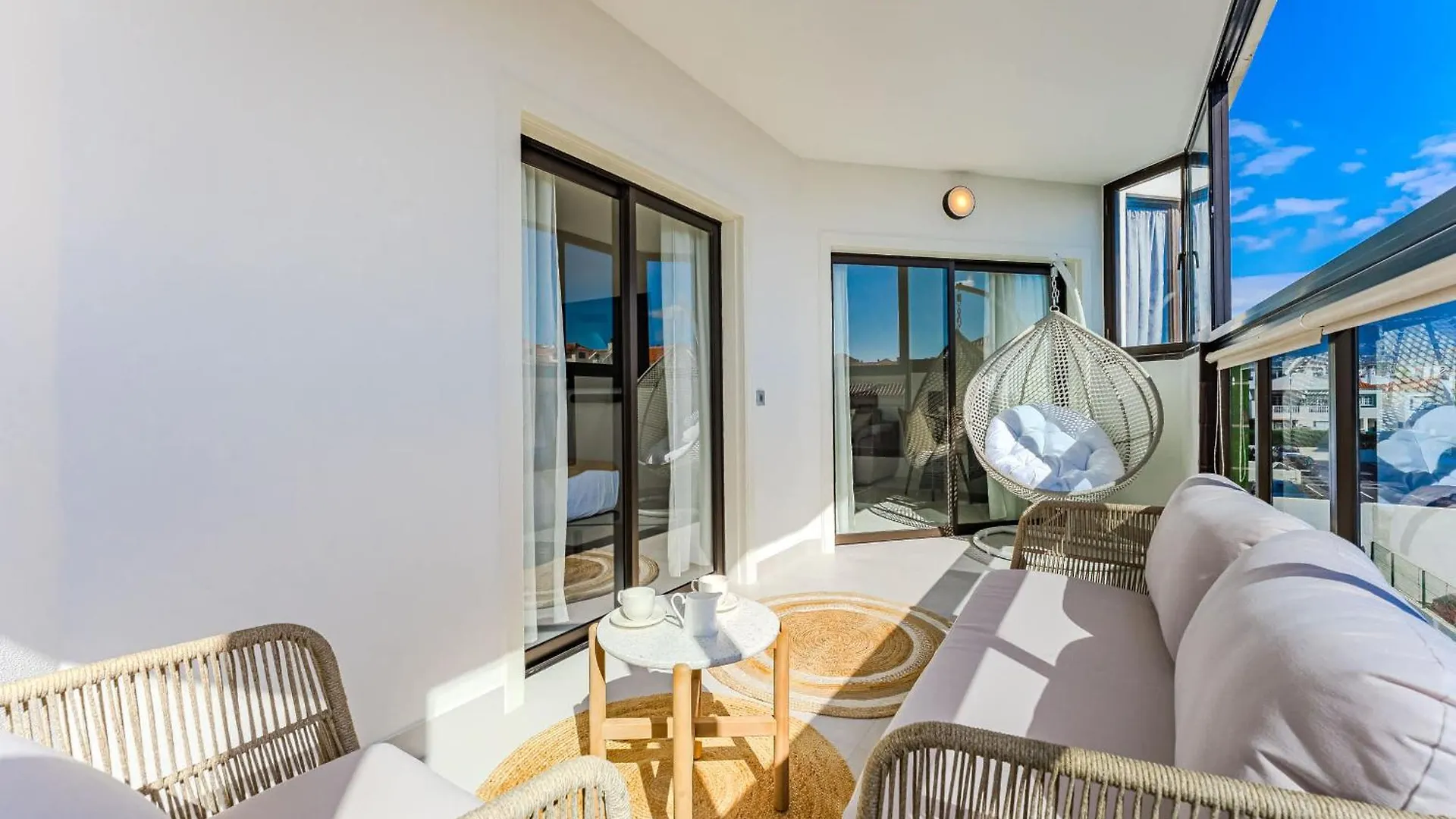 Atlantic View Premium Oceanfront Suite طوستا ديل سيلونثيو شقة