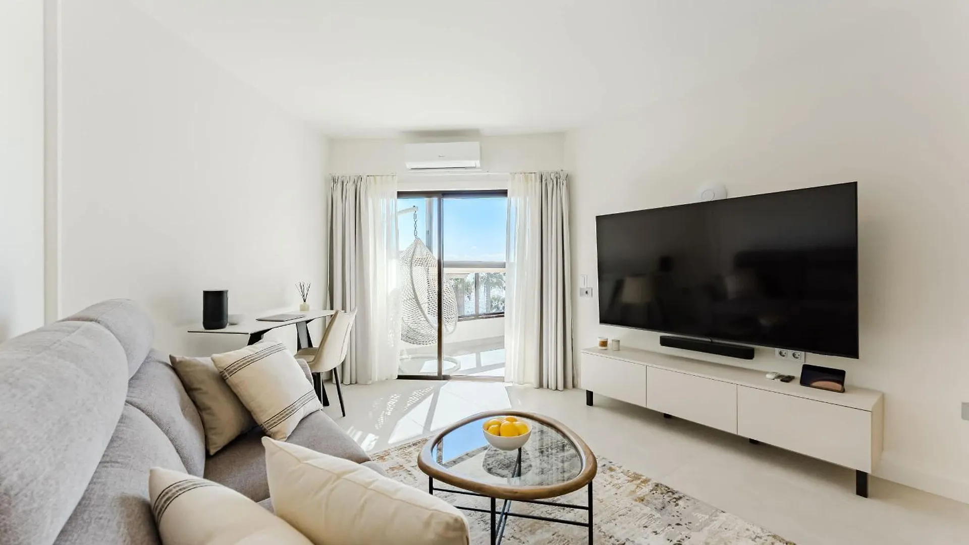 Atlantic View Premium Oceanfront Suite Costa Del Silencio