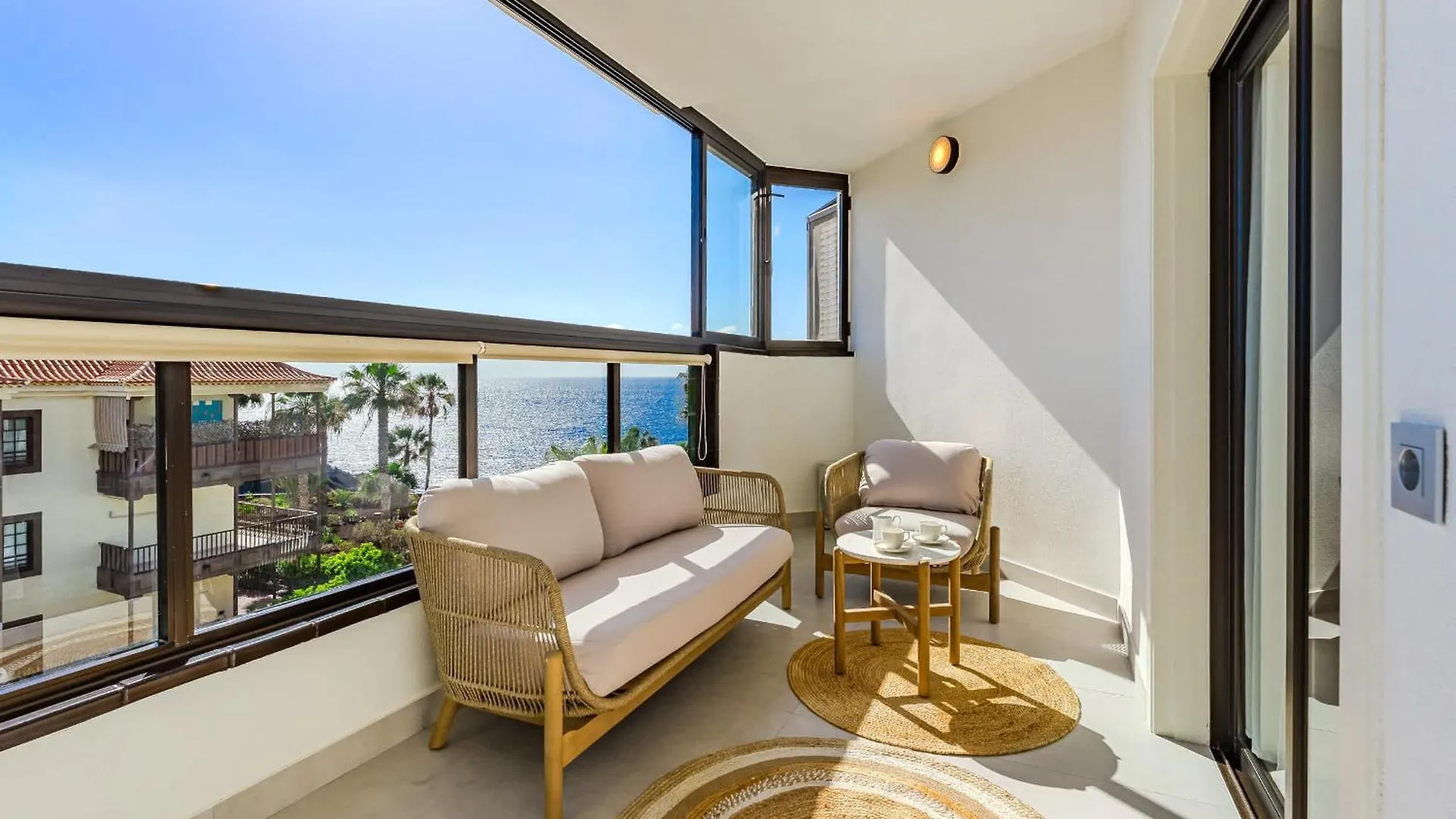 Atlantic View Premium Oceanfront Suite location